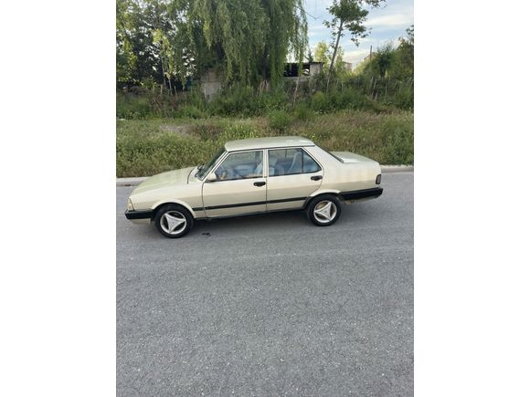 Sahibinden Tofaş Doğan SLX 1993 Model Kayseri