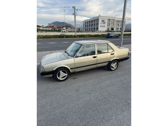Sahibinden Tofaş Doğan SLX 1993 Model Kayseri