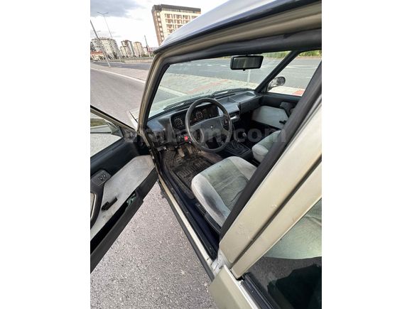Sahibinden Tofaş Doğan SLX 1993 Model Kayseri
