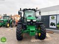 2021 MODEL JOHN DEERE 6140M PREMİUM TRAKTÖR SATILIKTIR.