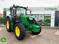 2021 MODEL JOHN DEERE 6140M PREMİUM TRAKTÖR SATILIKTIR.