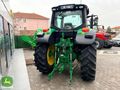 2021 MODEL JOHN DEERE 6140M PREMİUM TRAKTÖR SATILIKTIR.