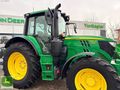 2021 MODEL JOHN DEERE 6140M PREMİUM TRAKTÖR SATILIKTIR.