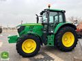 2021 MODEL JOHN DEERE 6140M PREMİUM TRAKTÖR SATILIKTIR.