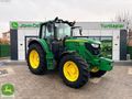 2021 MODEL JOHN DEERE 6140M PREMİUM TRAKTÖR SATILIKTIR.