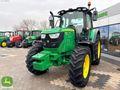 2021 MODEL JOHN DEERE 6140M PREMİUM TRAKTÖR SATILIKTIR.