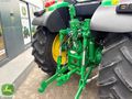 2021 MODEL JOHN DEERE 6140M PREMİUM TRAKTÖR SATILIKTIR.
