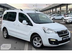 2016ÇIKIŞLI..1.6HDI ACTİVE..190.000KM..HATASIZ..BOYASIZ..