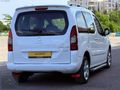 ARE GROUP'DAN 2012 PEUGEOT PARTNER TEPEE 1.6HDI ACTİVE MASRAFSIZ