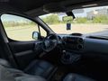 ARE GROUP'DAN 2012 PEUGEOT PARTNER TEPEE 1.6HDI ACTİVE MASRAFSIZ