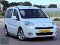 ARE GROUP'DAN 2012 PEUGEOT PARTNER TEPEE 1.6HDI ACTİVE MASRAFSIZ