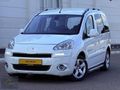 ARE GROUP'DAN 2012 PEUGEOT PARTNER TEPEE 1.6HDI ACTİVE MASRAFSIZ