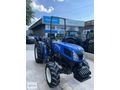 KIZIKLILAR TARIM' dan 2017 MODEL T4.95N %100 İTHAL TR DE TEK