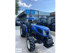 KIZIKLILAR TARIM' dan 2017 MODEL T4.95N %100 İTHAL TR DE TEK