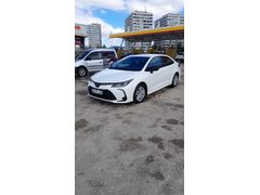 Sahibinden Toyota Corolla 1.5 Vision Plus 2026 Model
