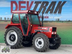 DEVTRAK'TAN TÜMOSAN 8075/2020 MODEL 2970 SAATTE