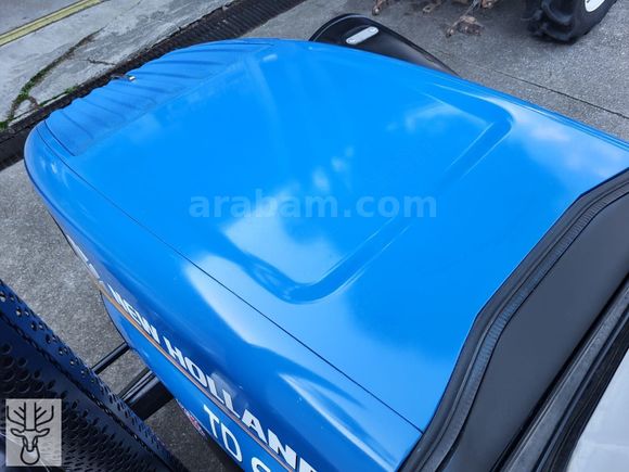 2015 MODEL TD65D,2224 SAATTE,İLK SAHİBİNDEN ALINDI(CEYLANLAR)