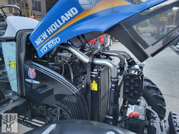 2015 MODEL TD65D,2224 SAATTE,İLK SAHİBİNDEN ALINDI(CEYLANLAR)
