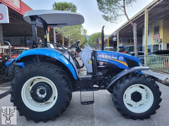 2015 MODEL TD65D,2224 SAATTE,İLK SAHİBİNDEN ALINDI(CEYLANLAR)