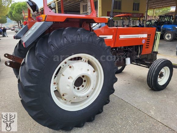 1997 MODEL 7056 S,İVECO MOTOR,ÇİFT DEPO,ORJİNAL(CEYLANLAR)