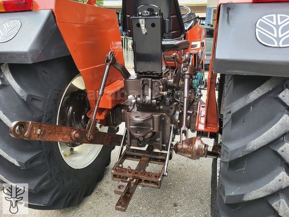1997 MODEL 7056 S,İVECO MOTOR,ÇİFT DEPO,ORJİNAL(CEYLANLAR)