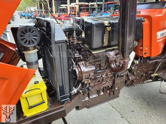 1997 MODEL 7056 S,İVECO MOTOR,ÇİFT DEPO,ORJİNAL(CEYLANLAR)