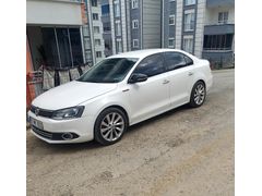 Sahibinden Volkswagen Jetta 1.6 TDi Highline 2013 Model Ordu