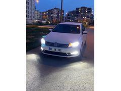 Sahibinden Volkswagen Passat 1.6 TDi BlueMotion Comfortline 2011 Model 