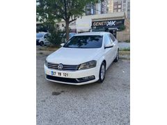Sahibinden Volkswagen Passat 1.6 TDi BlueMotion Comfortline 2011 Model 