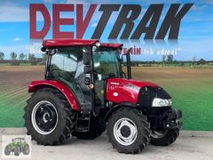 DEVTRAK'TAN CASE JX55 E 2024 MODEL 160 SAATTE