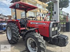 HASAN YÜKSEL,DEN HATTAT 260G 4WD TENTELİ 2021 MODEL 888 SAATTE