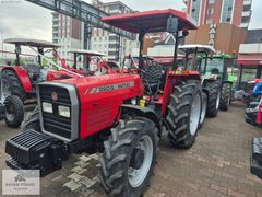 HASAN YÜKSEL,DEN HATTAT 260G 4WD TENTELİ 2021 MODEL 888 SAATTE
