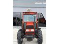 AĞAHAN TARIM'DAN 2017 MODEL 7065 TÜMOSAN ( 4WD - ORJ.KAB. )