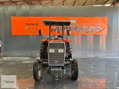 AĞAHAN TARIM'DAN TAFE 240 S ( 2 WD - 50 HP )