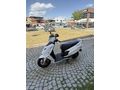 HERO DASH 110 LUK SIFIR AYARINDA