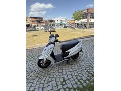 HERO DASH 110 LUK SIFIR AYARINDA