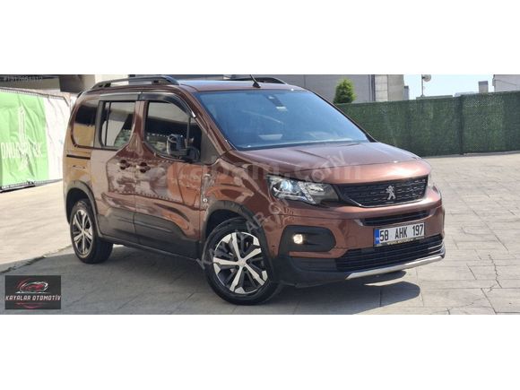 2020 HATASIZ BOYASIZ GT LİNE FULL PAKET 149 BİNDE LANSMAN RENK