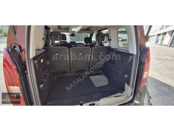 2020 HATASIZ BOYASIZ GT LİNE FULL PAKET 149 BİNDE LANSMAN RENK