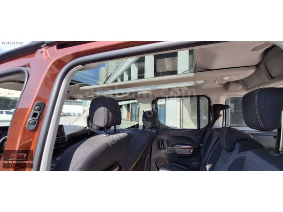 2020 HATASIZ BOYASIZ GT LİNE FULL PAKET 149 BİNDE LANSMAN RENK