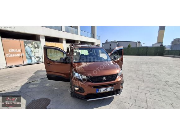 2020 HATASIZ BOYASIZ GT LİNE FULL PAKET 149 BİNDE LANSMAN RENK