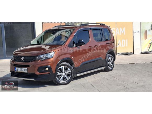 2020 HATASIZ BOYASIZ GT LİNE FULL PAKET 149 BİNDE LANSMAN RENK