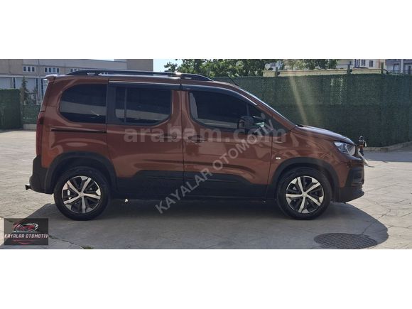 2020 HATASIZ BOYASIZ GT LİNE FULL PAKET 149 BİNDE LANSMAN RENK