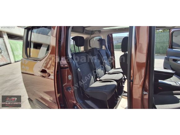 2020 HATASIZ BOYASIZ GT LİNE FULL PAKET 149 BİNDE LANSMAN RENK