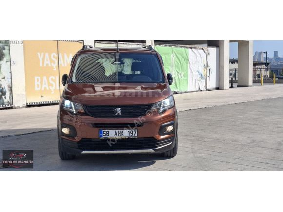 2020 HATASIZ BOYASIZ GT LİNE FULL PAKET 149 BİNDE LANSMAN RENK