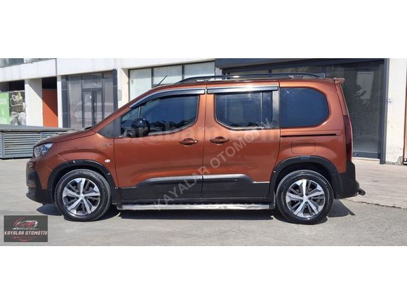 2020 HATASIZ BOYASIZ GT LİNE FULL PAKET 149 BİNDE LANSMAN RENK