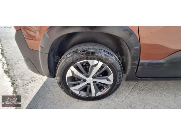 2020 HATASIZ BOYASIZ GT LİNE FULL PAKET 149 BİNDE LANSMAN RENK
