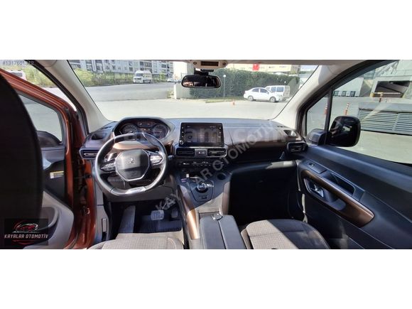 2020 HATASIZ BOYASIZ GT LİNE FULL PAKET 149 BİNDE LANSMAN RENK