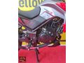 12 TAKSİT VADE FARKSIZ 2024 MODEL SYM NHX 125 ABS