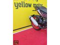 12 TAKSİT VADE FARKSIZ 2024 MODEL SYM NHX 125 ABS