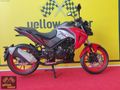12 TAKSİT VADE FARKSIZ 2024 MODEL SYM NHX 125 ABS